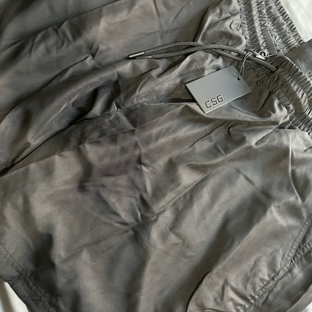 CSG Mens Shorts